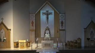 Weekday Mass June 16, 2026