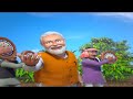 मोदी है तो सब मुमकिन है - Modi Hai To Sab Mumkin Hai | PM Modi | Narendra Modi