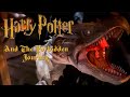 Harry Potter and the Forbidden Journey™