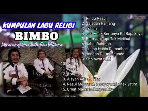 Album religi BIMBO