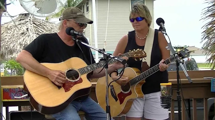 Cindy Walsh - "Ventura Highway"