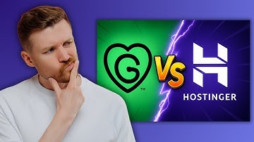 GoDaddy vs Hostinger — One Clear Winner (And It’s Not Who You Think)