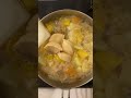 Japanese Creamy Stew a.k.a. WHITE STEW | Would you Try This GOHAN?