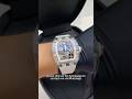 #luxurylifestyle#luxurywatch#luxurywatches#watch#watchcollector#watchlover#luxury#watches#vsf#clean