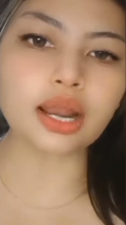 Neng Karin Mon...live bigo