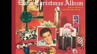 Elvis Presley - Santa Claus Is Back In Town (1957)