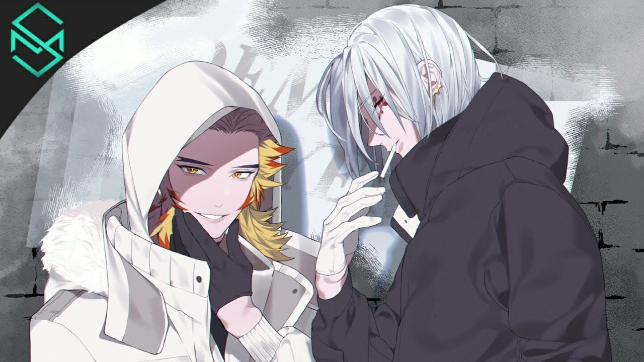 Seize & Noboken - Together