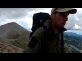 Bulgaria mountains - Rila and Pirin National park