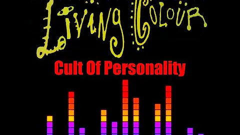 Cult of Personality