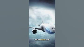 Turbulence ahead: How climate change is making flights bumpier