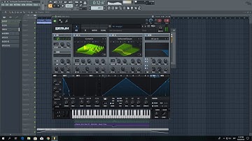 Dropgun -  Earthquake || SantiAnibal Remake [FREE FLP]