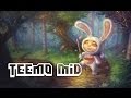 Gameplay league of legends  teemo mid  fr 