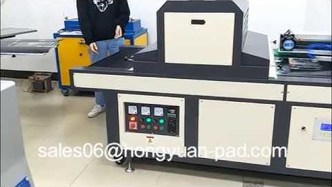 Automatic Paper Sheet Screen Printing Machine With Automatic Unloading