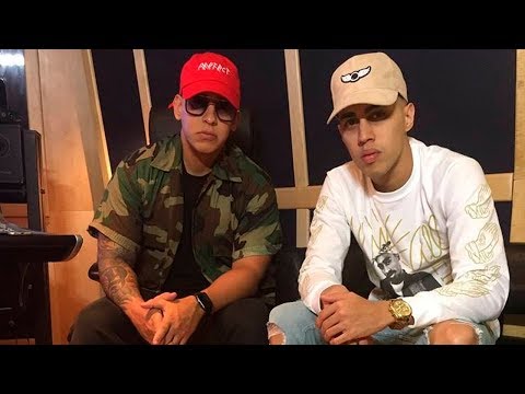 Video: Brytiago Deler Sin Musikalske Reise Fra Noriega Til Daddy Yankee