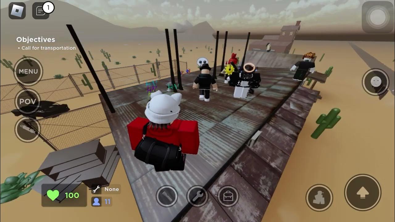 Gameplay evade desert bus YouTube