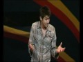 Danny Bhoy - Sydney Cracker Comedy Festival