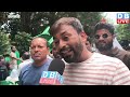 Ground Report :'मोदी सरकार में सब भ्रष्ट हैं' , TMC की सभा में BJP को मिला चैलेंज |#dblive
