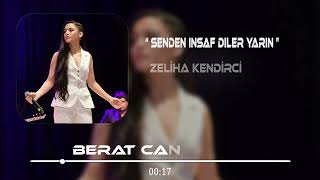 Senden İnsaf Diler Yarın (Remix) #ibrahimtatlıses #grani