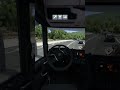 🚛: Манёвренность #eurotrucksimulator2 #ets2 #блог