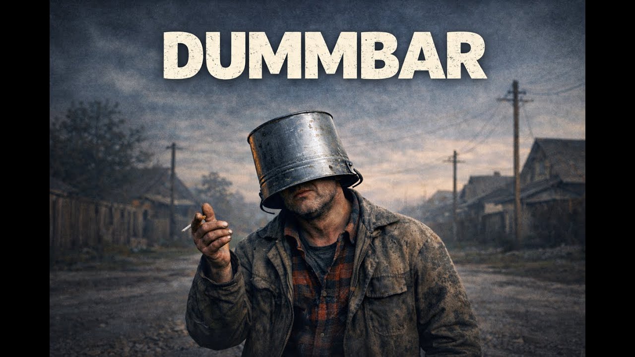 ✨ Dummbar – Official Music Video ✨