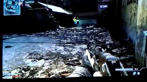 Mw3 Drop zone Bootleg