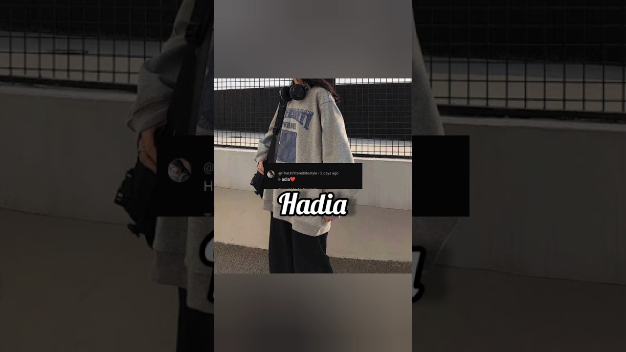 comment your name next video is yours part 2