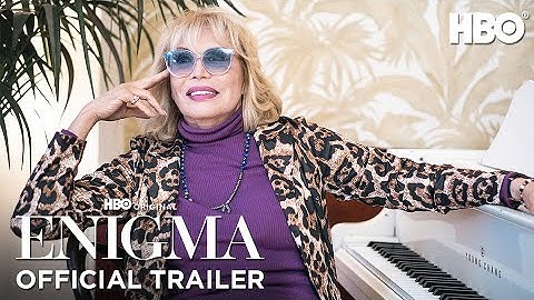 Enigma | Official Trailer | HBO