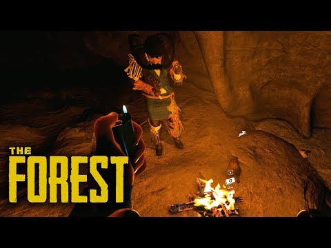 THE FOREST 🍀 GELD im FEUER = Influenzer-Life!! | #43