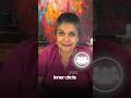 Your Circle Shapes Your Life | Sandhya Maheshwari