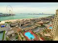 Amwaj Rotana, Jumeirah Beach - Dubai 5* - Амвей Ротана Джумейра Бич - ОАЭ, Дубаи,   Джумейра | обзор