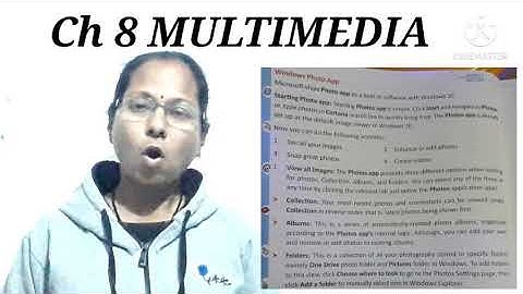 Class 5/Ch 8/MULTIMEDIA/PPS