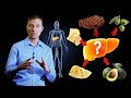 Will Eating Fat Make My Liver Fat?