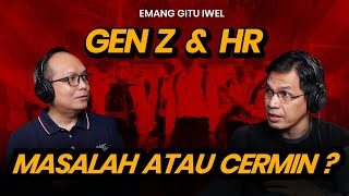 Download Lagu GEN Z GAK LOYAL? PAKAR HR BONGKAR FAKTA YANG BIKIN ATASAN KAGET! Download Lagu GEN Z GAK LOYAL? PAKAR HR BONGKAR FAKTA YANG BIKIN ATASAN KAGET!