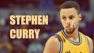 Stephen Curry Mix - Money & The Power ᴴᴰ