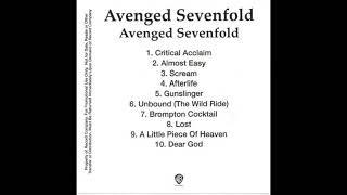 A Little Piece of Heaven (Instrumental)