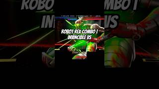 Robot #shorts #invincible #invinciblevs