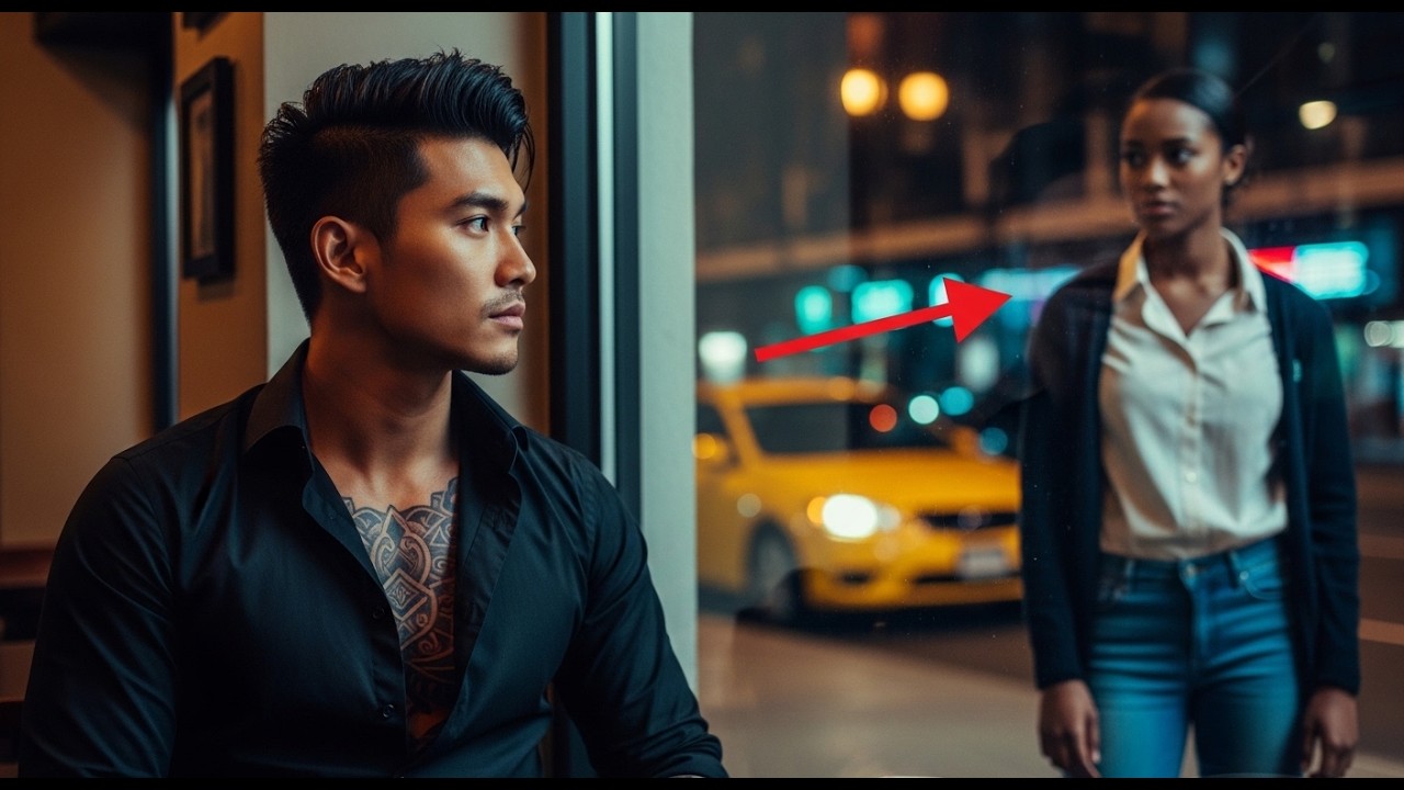 1692. Paralyzed Korean Mafia Boss Is Abandoned By His Date, Then A Poor Girl Walked In, 'SHE'S MINE