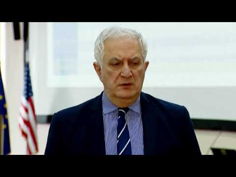 გრიპის სეზონი ქვეყანაში დაახლოებით აპრილის დასაწყისამდე გრძელდება -დაავადებათა კონტროლის ცენტრი