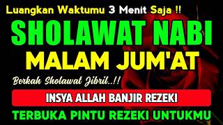 SHOLAWAT JIBRIL PENARIK REZEKI PALING DAHSYAT, Sholawat Nabi Muhammad SAW, Sholawat Jibril Merdu SHOLAWAT JIBRIL PENARIK REZEKI PALING DAHSYAT, Sholawat Nabi Muhammad SAW, Sholawat Jibril Merdu