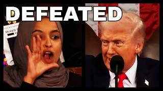 How Trump DESTROYED Dems And Left Them In RUINS At The State Of The Union