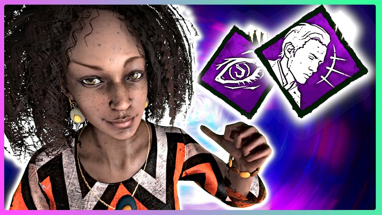Top 5 Perks For NEW Survivors | Dead By Daylight Survivor Tips - YouTube