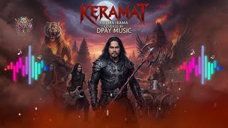 Download Lagu Rhoma Irama - Keramat (Epic Rock Metal Cover by Dpay Music) MP3 Download Lagu Rhoma Irama - Keramat (Epic Rock Metal Cover by Dpay Music) MP3