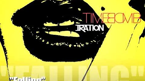 Falling - IRATION - Time Bomb out on Law Records March 2010