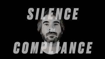 MELONBALL – SILENCE = COMPLIANCE (OFFICIAL VIDEO)