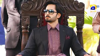 Jaan Nisar 𝐍𝐞𝐰 𝐏𝐫𝐨𝐦𝐨 Episode 04 - Danish Taimoor - Hiba Bukhari - Haroon Shahid - Har Pal Geo