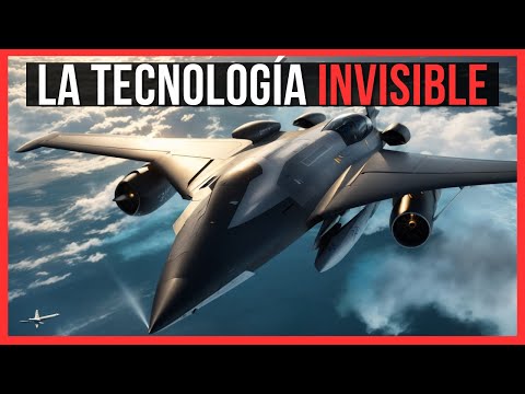 🛑 LA TECNOLOGÍA