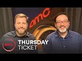 AMC Thursday Ticket - LIVE (IT Chapter Two) | AMC Theatres (9/5/2019)