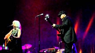 Emmylou Harris - Pancho And Lefty - Muziek Gebouw @ Eindhoven - 21/5/2014