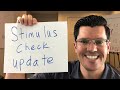 Stimulus Check 2 & Second Stimulus Package Update Friday October 9th