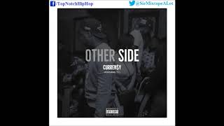 Curren$y - Other Side (Feat. T.Y.) [Prod. Sledgren)